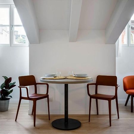 Domo Premium Apartments - Trieste Mazzini Eksteriør billede